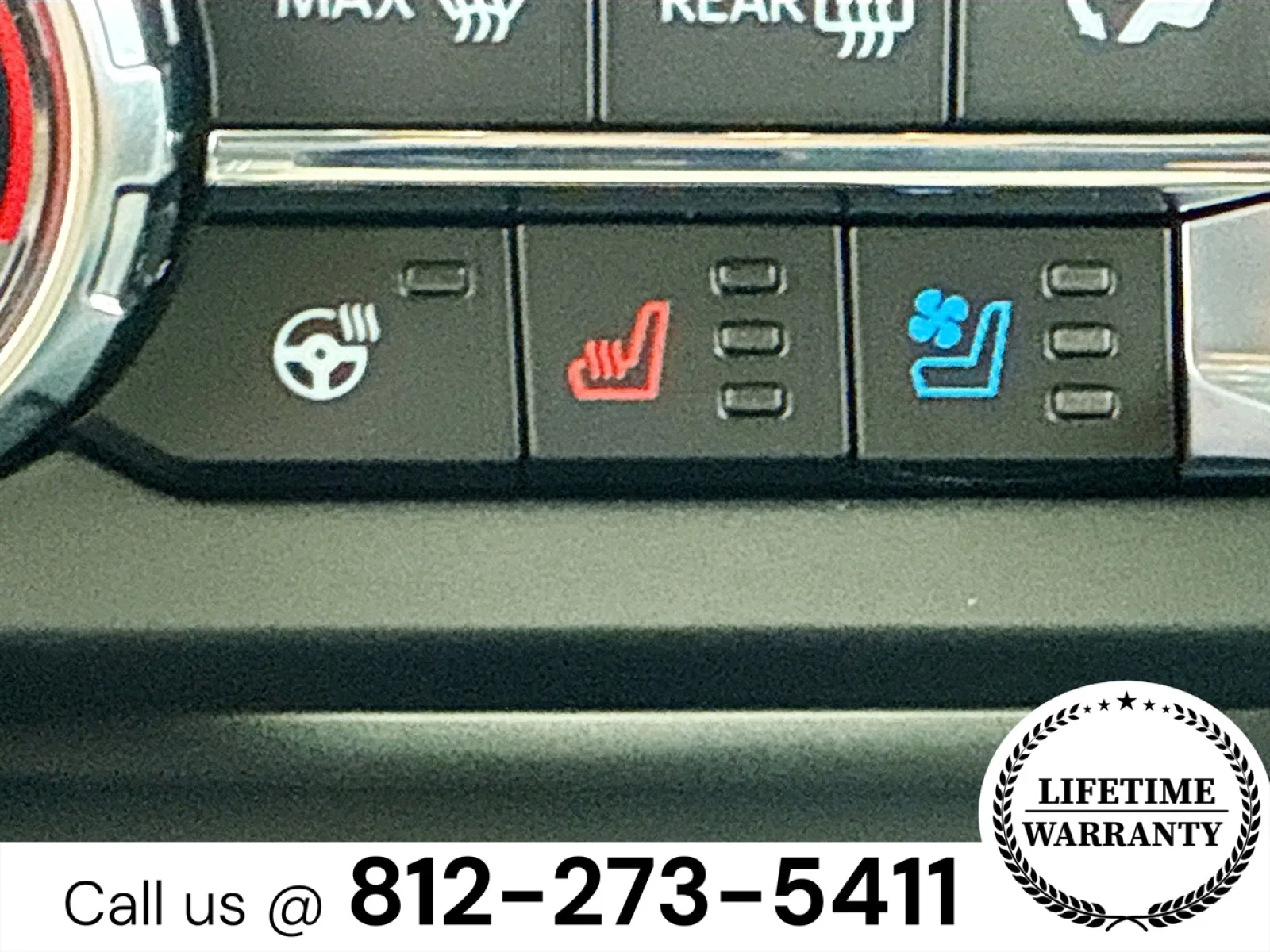 New 2026 Argon Blue Metallic Ford F-250® Lariat® image 21