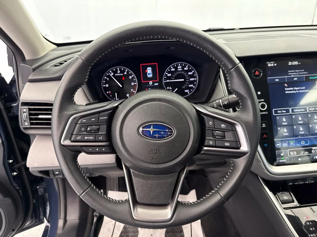 Used 2025 Blue Subaru Premium image 26