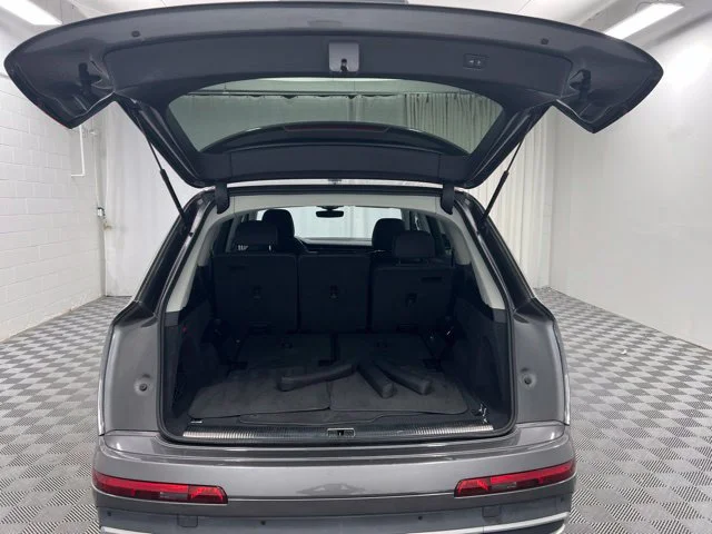 Used 2023 Gray Audi 45 Premium image 8
