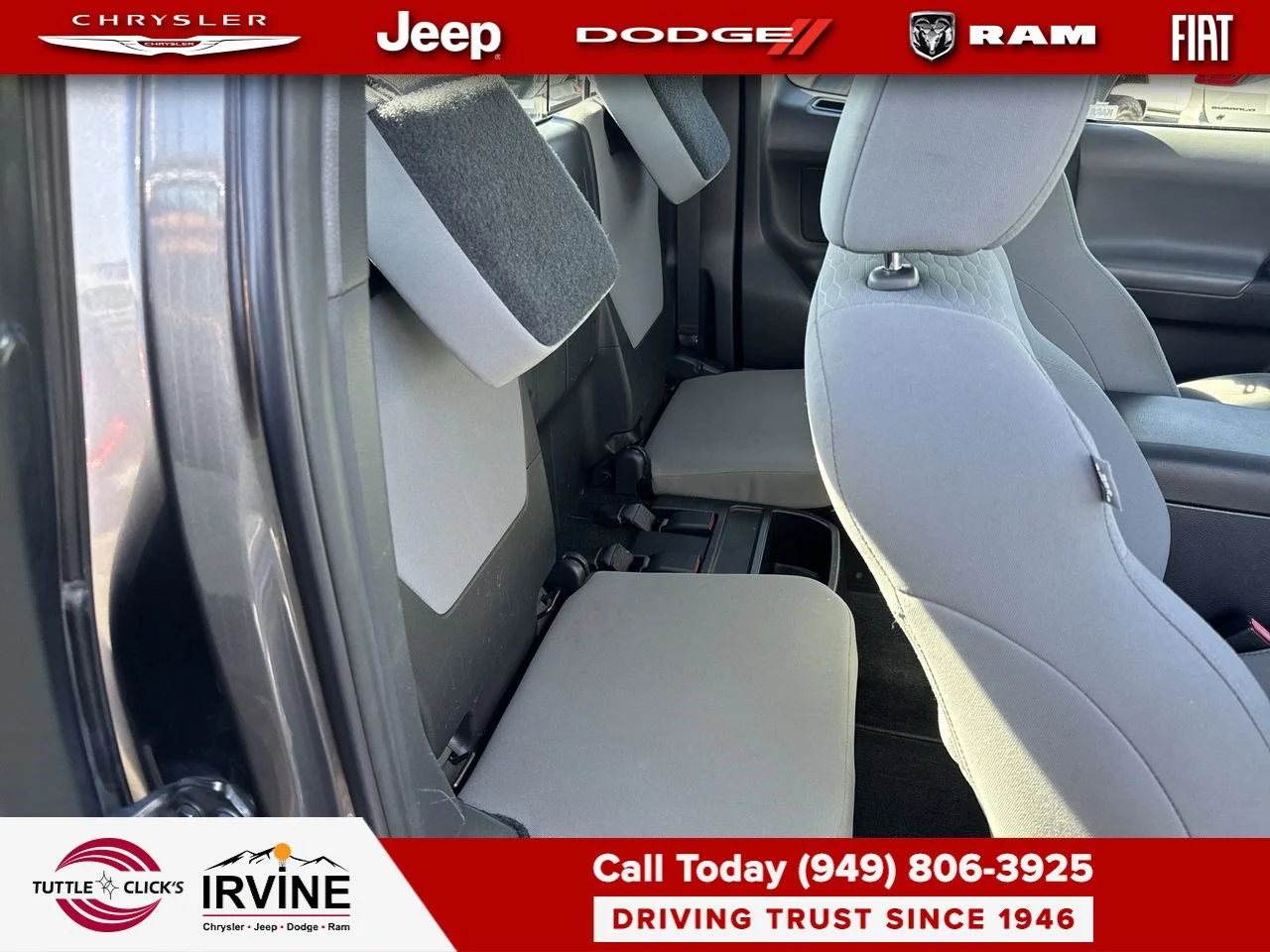 Used 2017 Magnetic Gray Metallic Toyota SR image 26