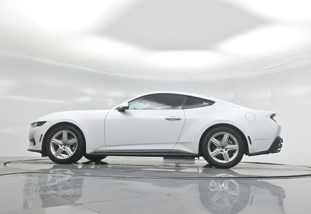 New 2026 White Ford EcoBoost image 47