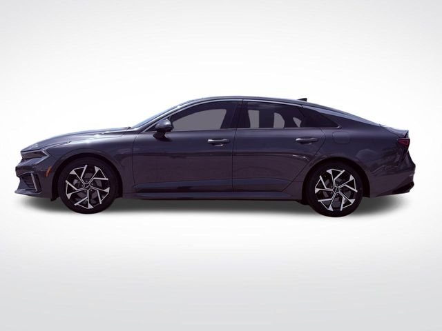 2025 Kia K5 EX - Photo 7