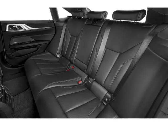 Used 2024 Alpine White BMW 430i image 16