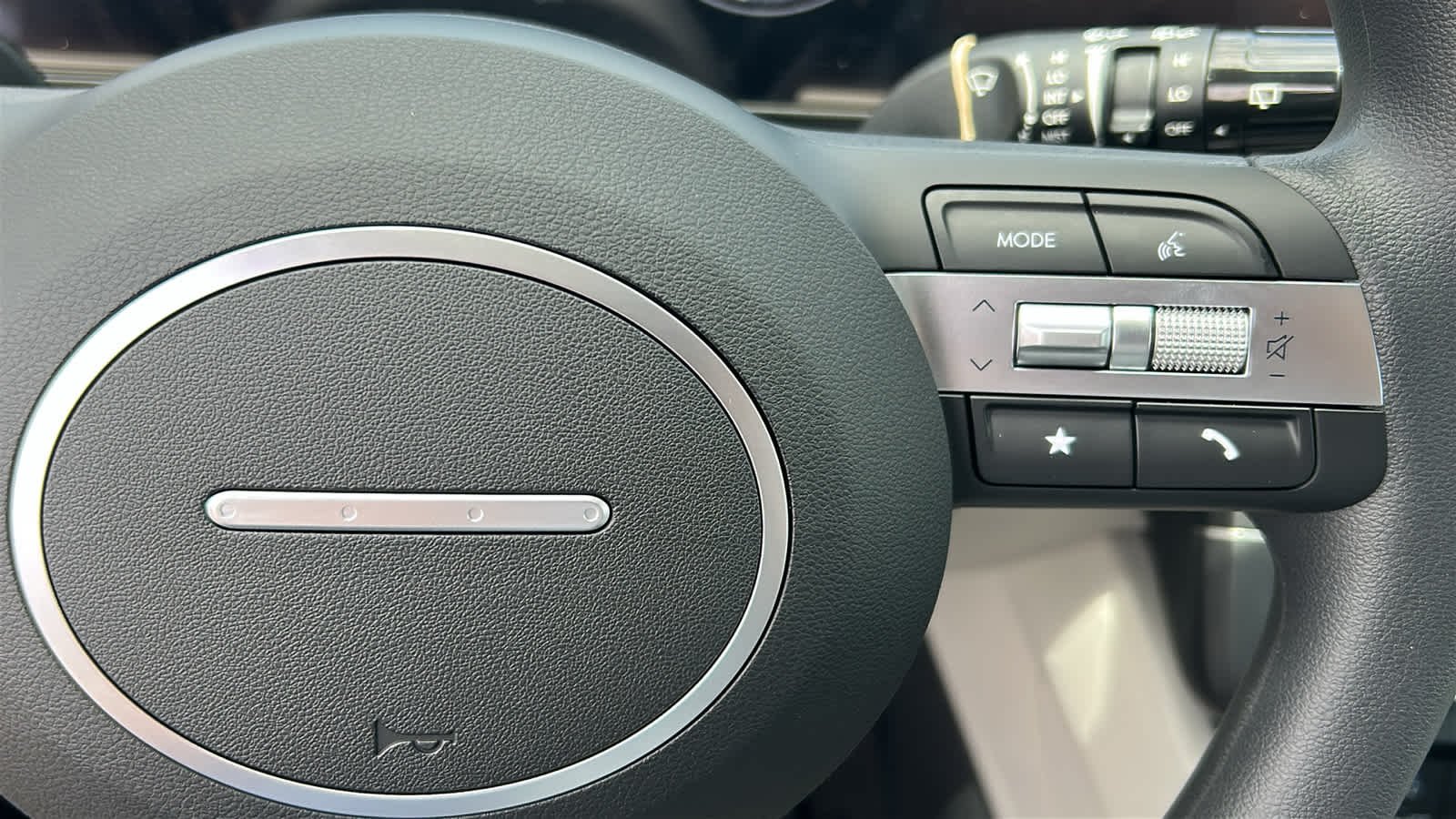 New 2026 Hampton Gray Hyundai SE AWD image 20