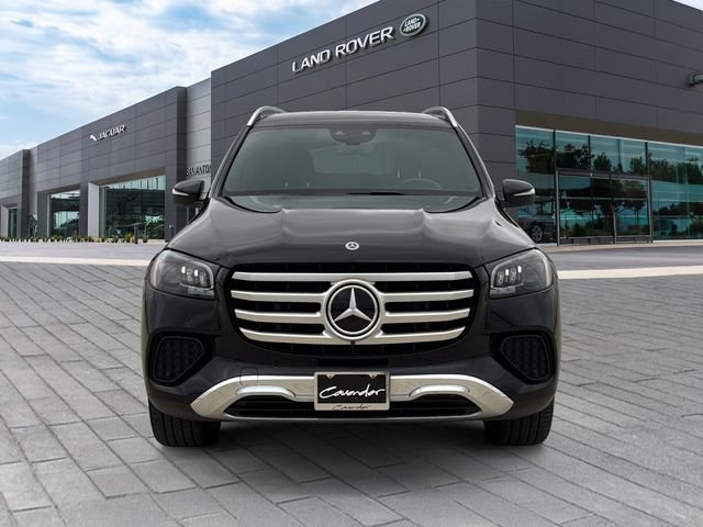 Used 2025  Mercedes-Benz GLS 450 image 8