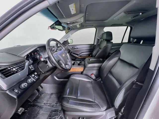 Used 2019 Beige Chevrolet Premier image 10