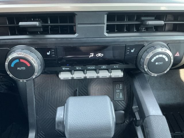 Certified Used 2026 White Toyota TRD Sport image 17