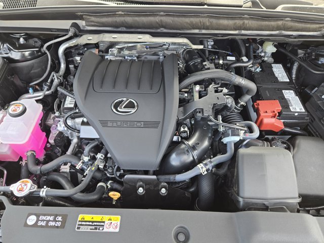 New 2026 Caviar Lexus PREMIUM PLUS image 28