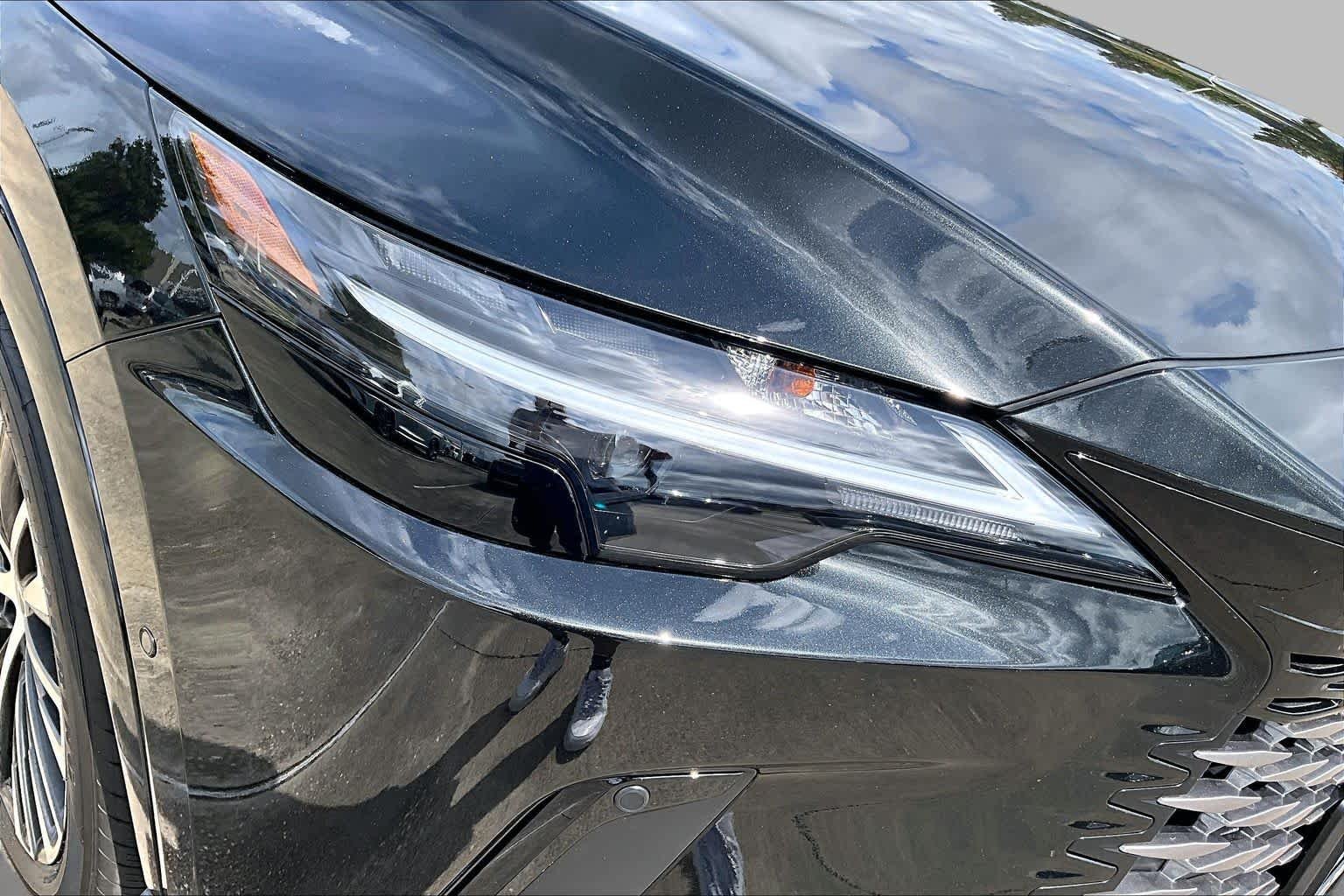 Used 2026 Caviar Lexus Premium+ image 24