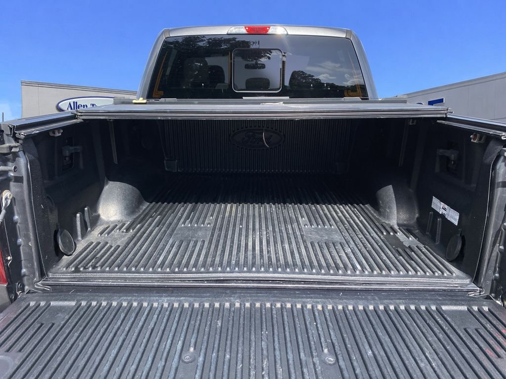 2018 Ford F-150 XLT - Photo 29