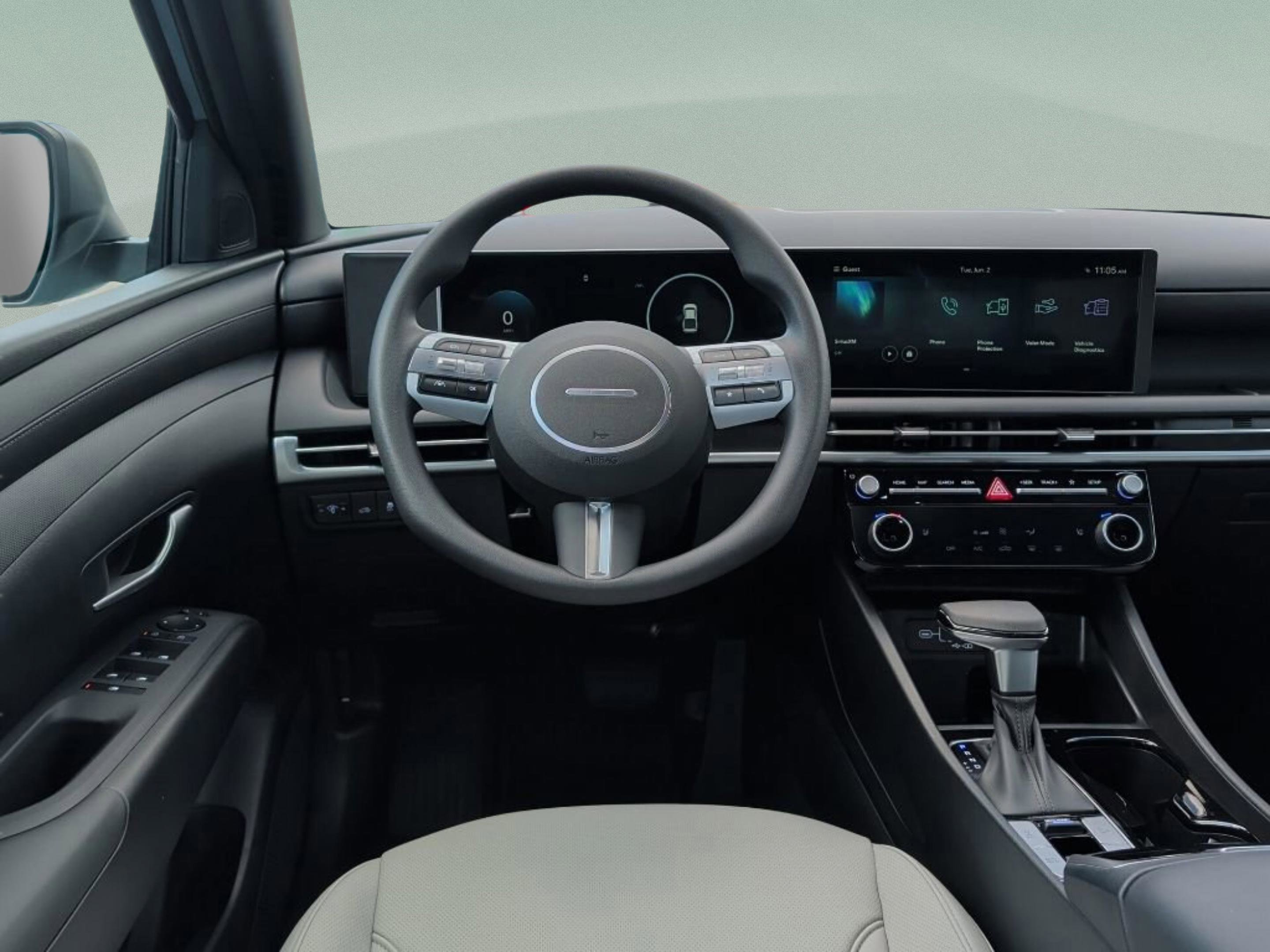 New 2026 Blue Stone Hyundai SEL Activity image 39