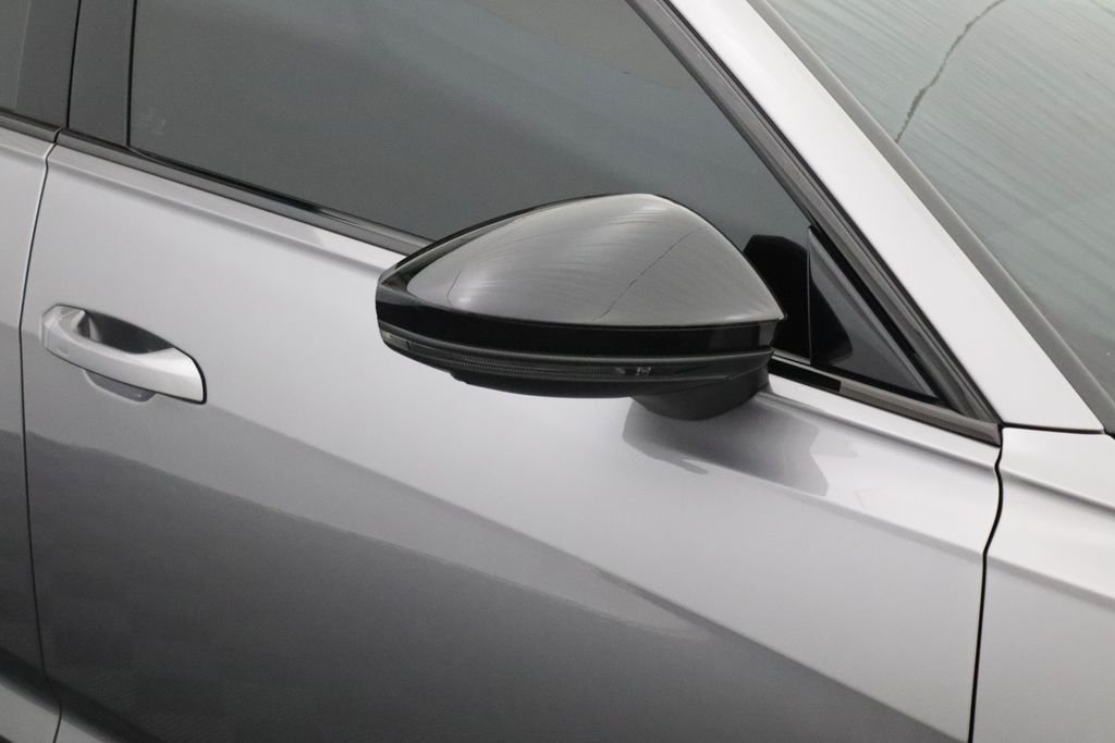 Used 2021 Gray Audi 45 Sport Premium image 9