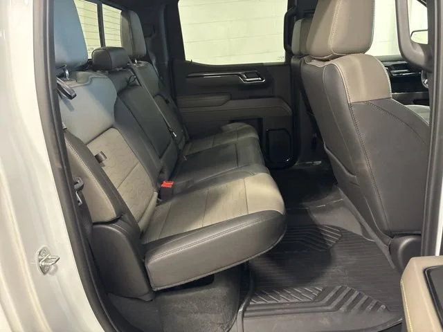Used 2024 Summit White Chevrolet ZR2 image 55
