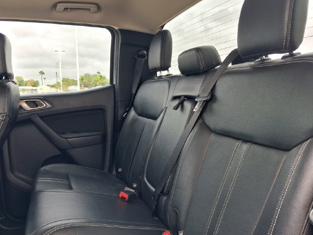 Used 2022 Silver Ford XLT image 18