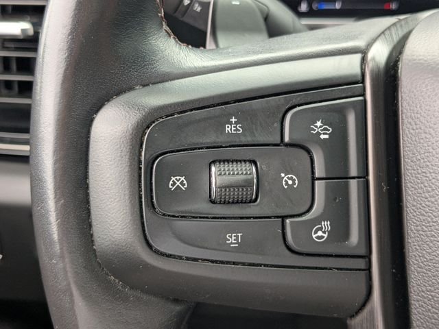 2023 GMC Sierra 1500 AT4X - Photo 25