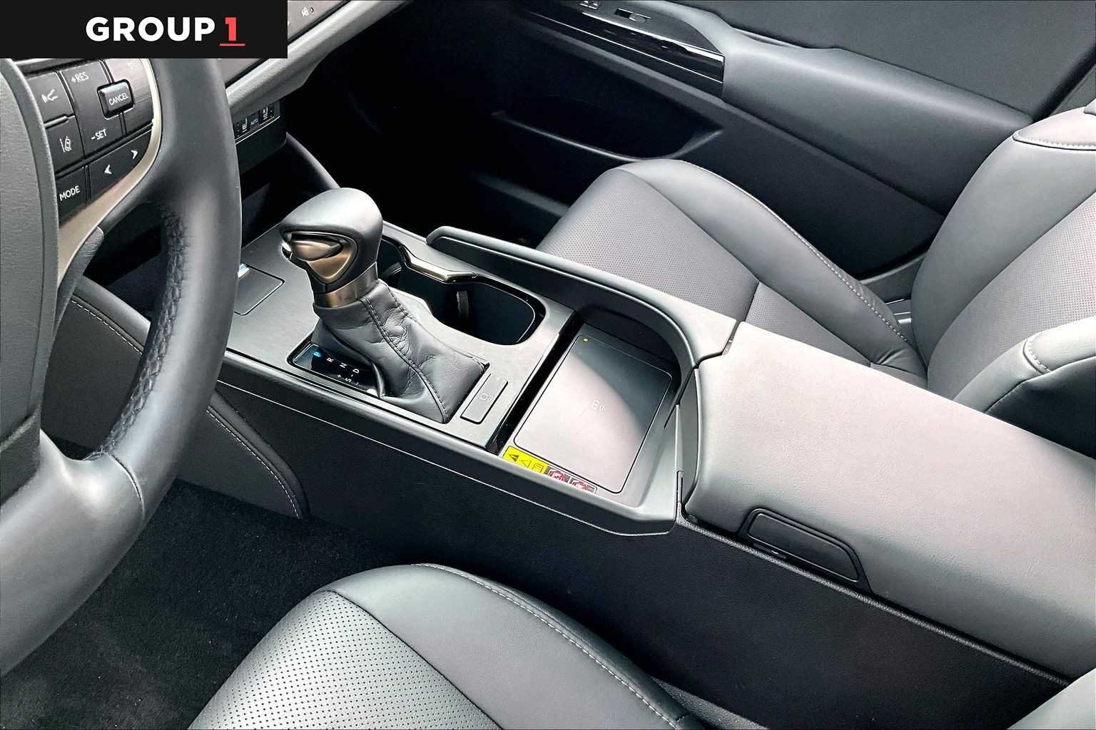 Used 2025 Iridium Lexus  image 14
