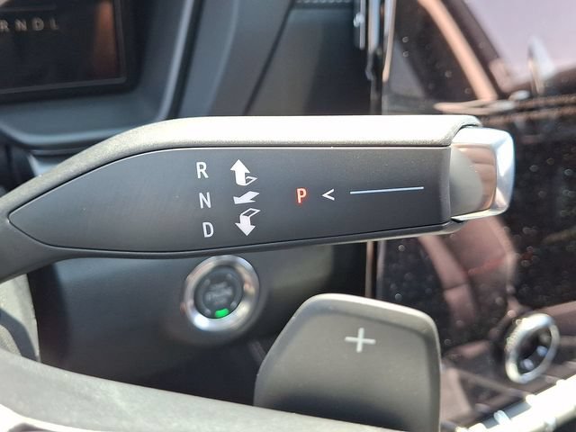 2026 GMC Terrain Denali - Photo 21