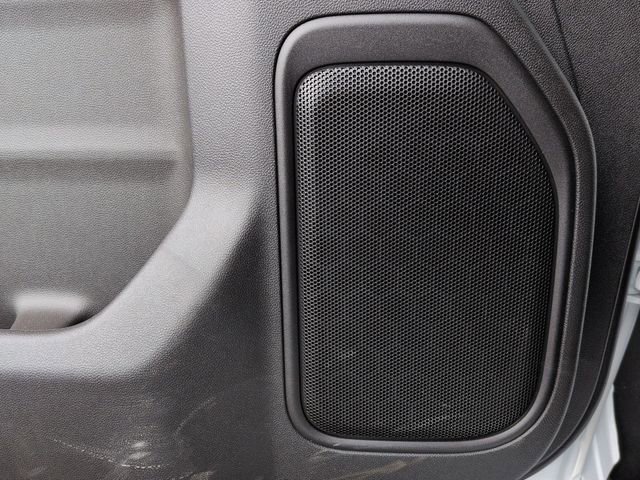 2025 Chevrolet Silverado 3500 HD Work Truck - Photo 24