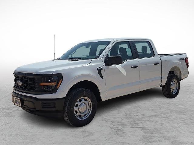 New 2026 Oxford White Ford XL image 30