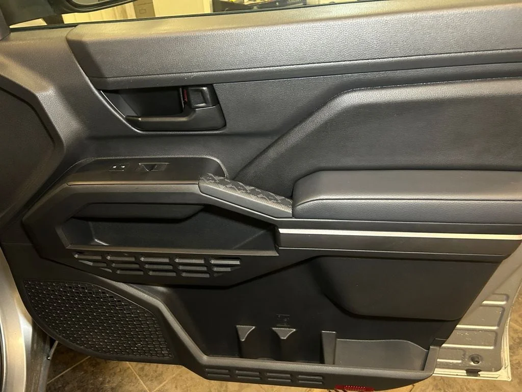 Certified Used 2025 Celestial Silver Toyota SR5 image 16