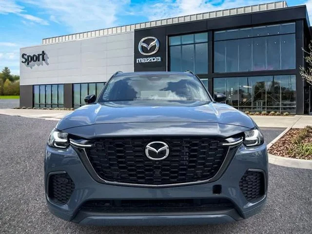 2026 Mazda CX-70 Premium Package - Photo 10