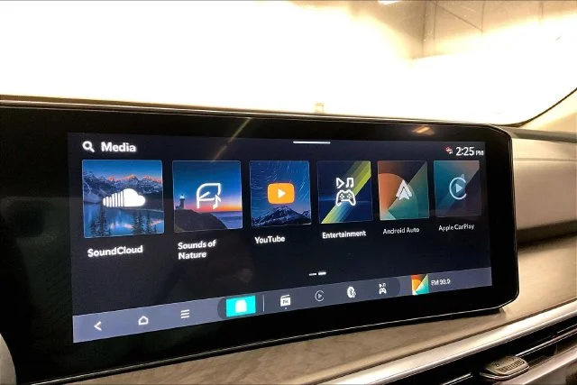 Used 2025 Panthera Metal Kia X-Line SX image 35