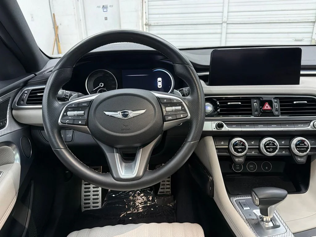 Used 2023 Blue Genesis 3.3T image 27