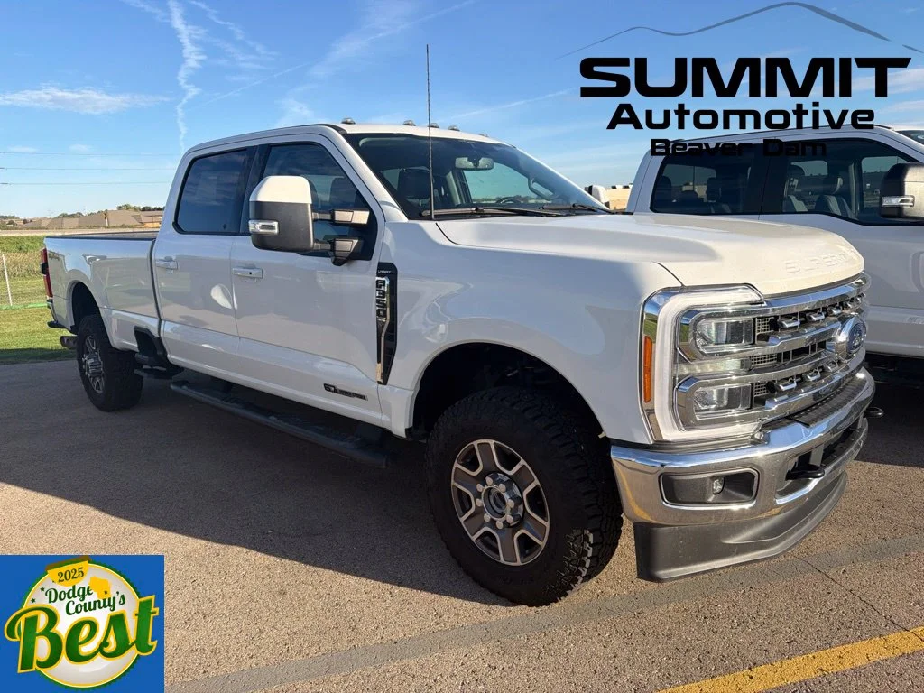 2023 Ford F-350 Super Duty Lariat