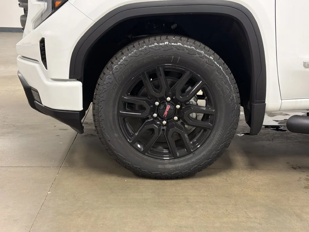 2026 GMC Sierra 1500 Elevation - Photo 7