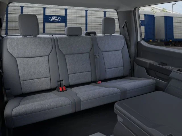 New 2026 White Ford XL image 11