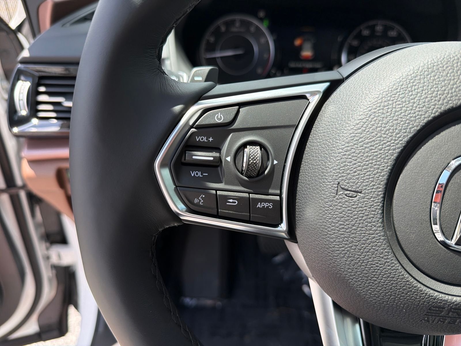 New 2026 Acura RDX Technology Package 4D Sport Utility