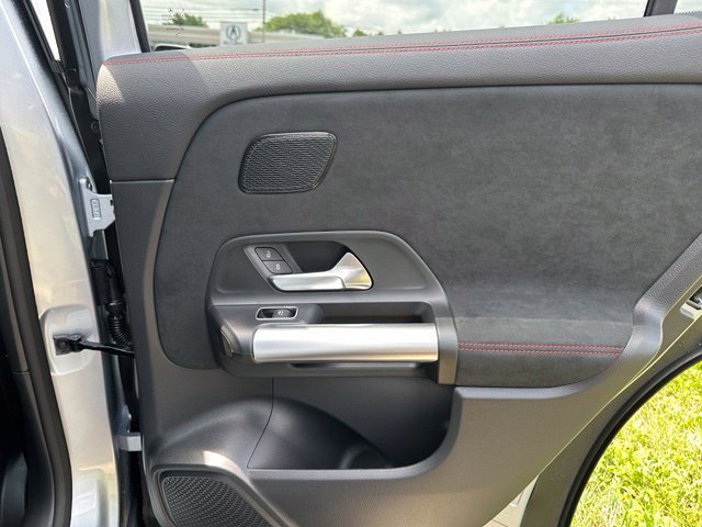 New 2026 Cirrus Silver Metallic Mercedes-Benz GLA 250 image 57