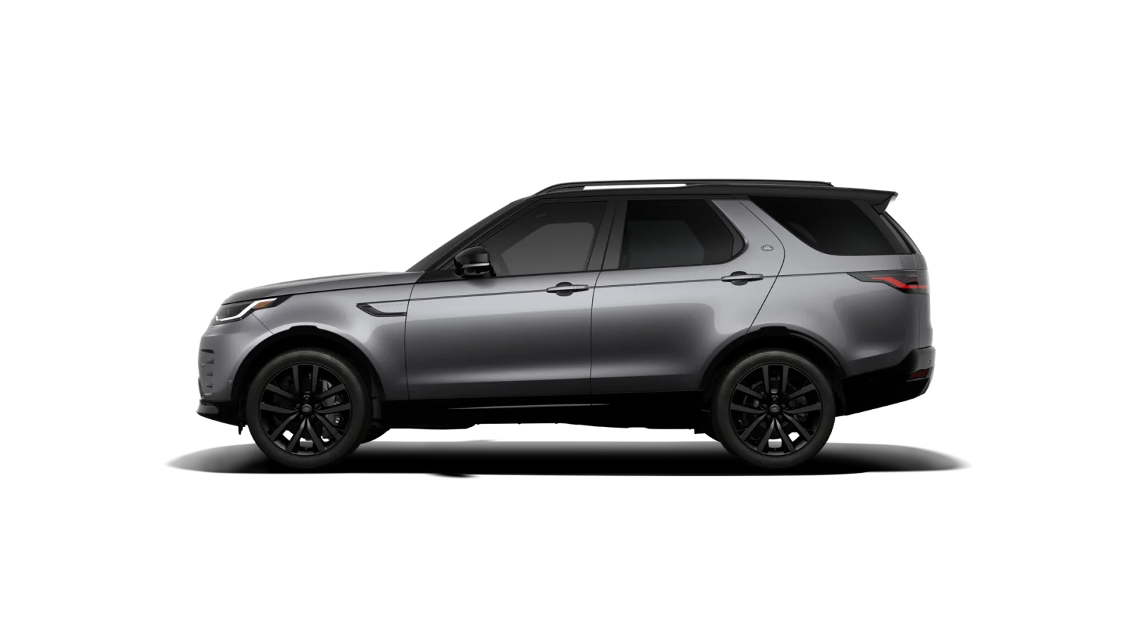 New 2026 Eiger Grey LAND ROVER Dynamic SE 300PS image 3