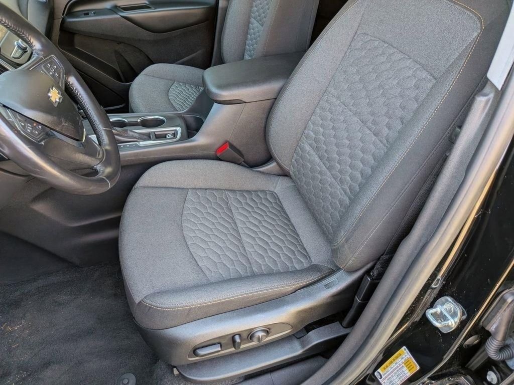 Used 2020 Black Chevrolet LT image 23