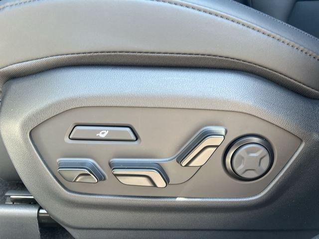 New 2026 White Hyundai Calligraphy image 33