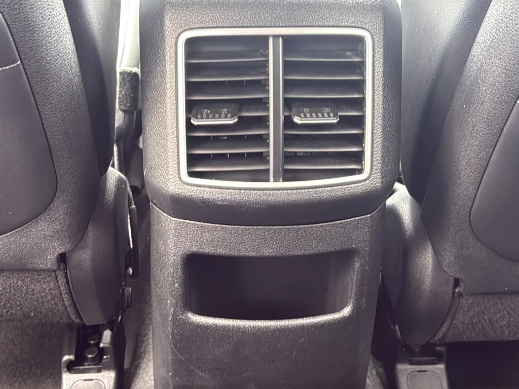 Used 2023 Black Kia EX image 16