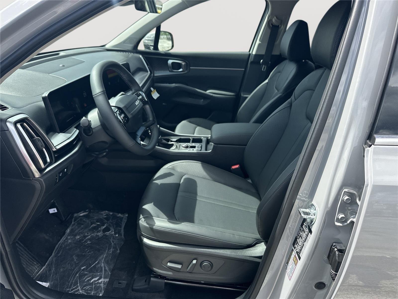 2026 Kia Sorento EX - Photo 7