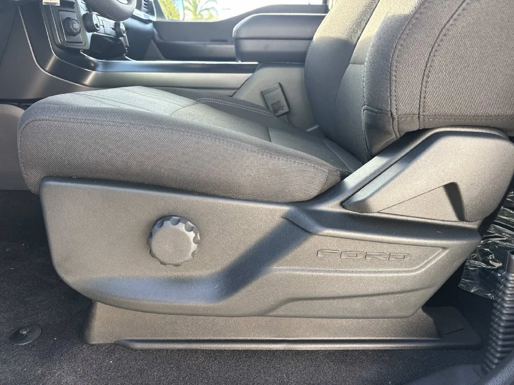 New 2026 White Ford STX image 32