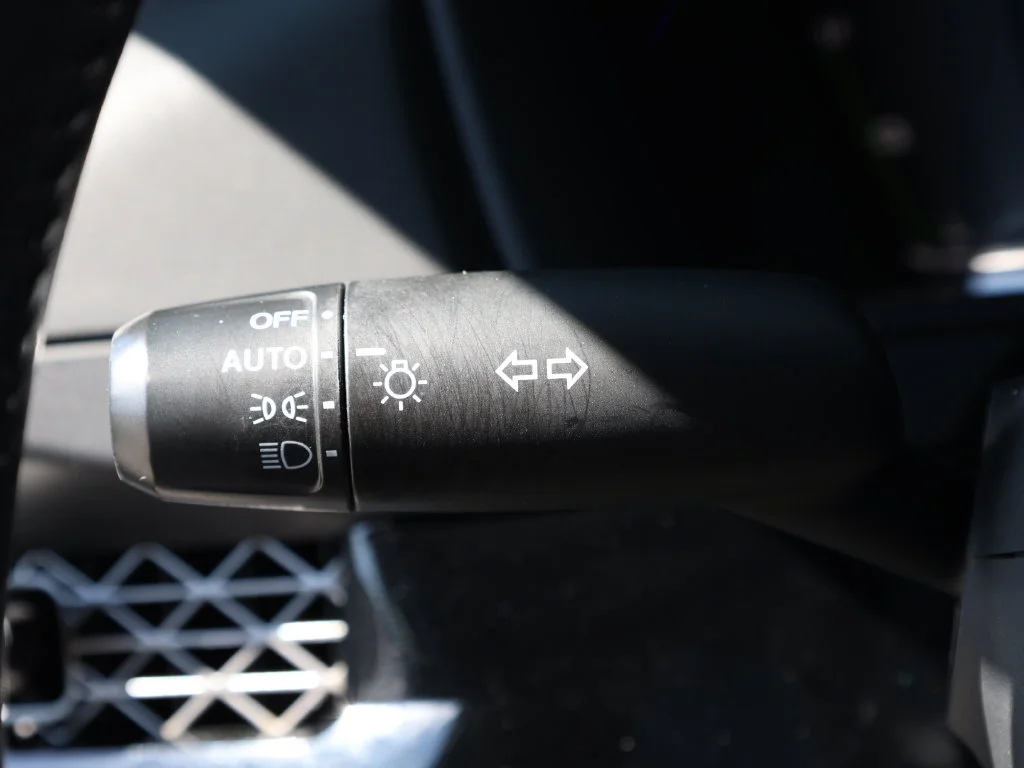 Used 2024 Black Honda Touring image 37