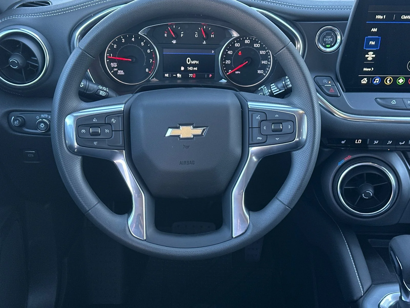 2026 Chevrolet Blazer 2LT - Photo 14