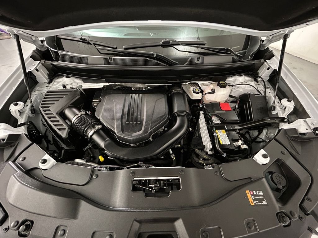 2025 GMC Acadia Elevation - Photo 21