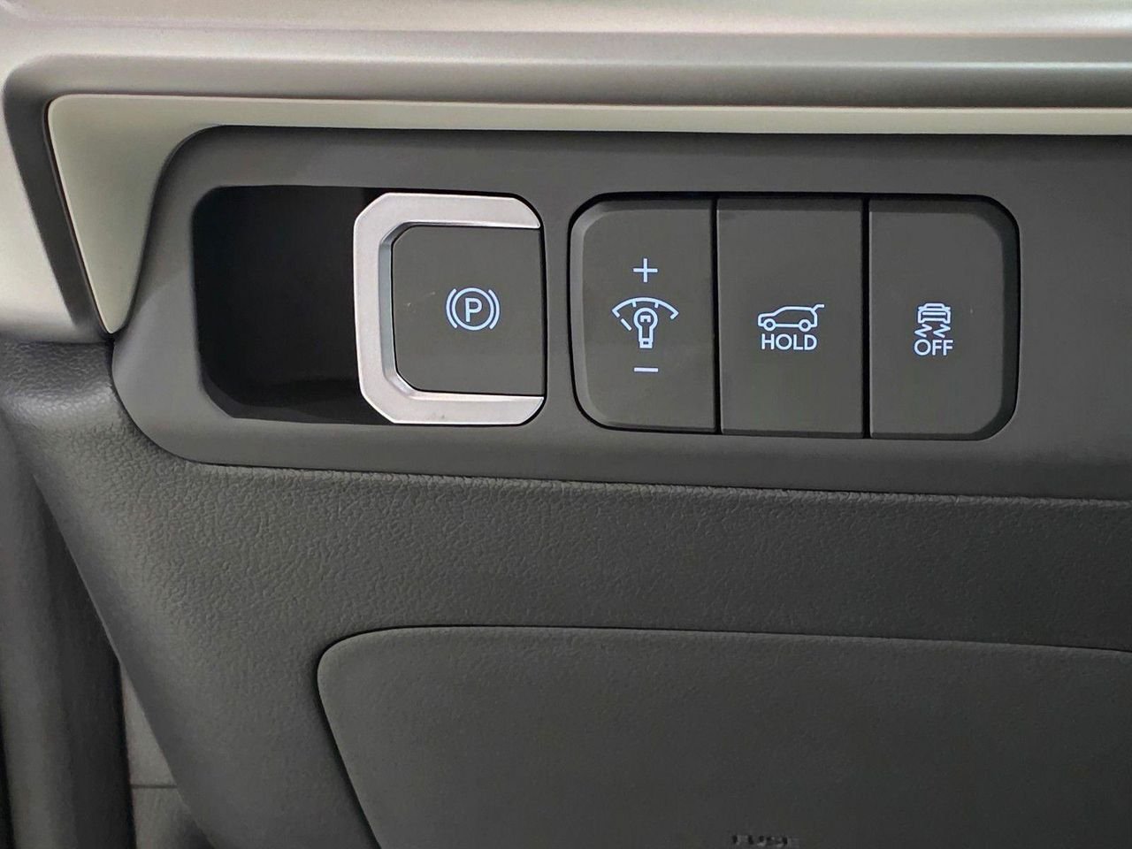 New 2026 Rockwood Green Hyundai SEL image 34