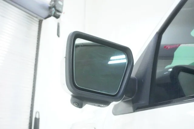 Used 2023  Ford Pro image 14