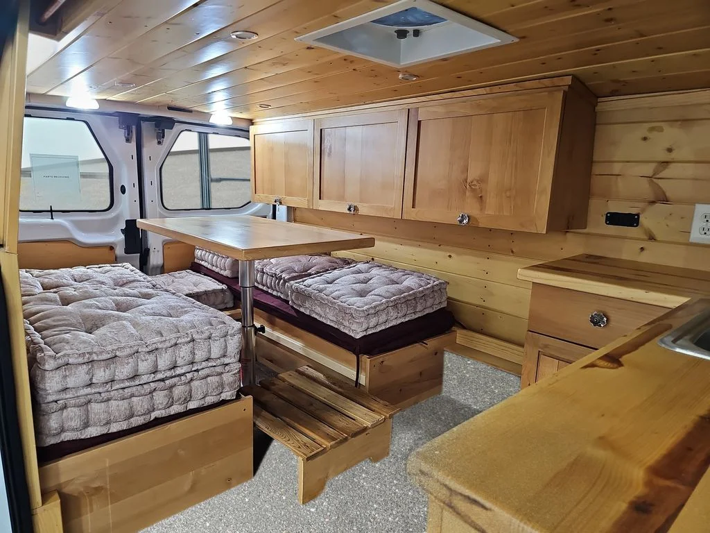 Used 2019 White Ford Base image 12