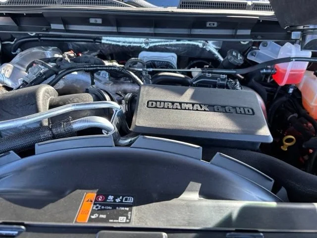 New 2026 Summit White GMC AT4X image 26