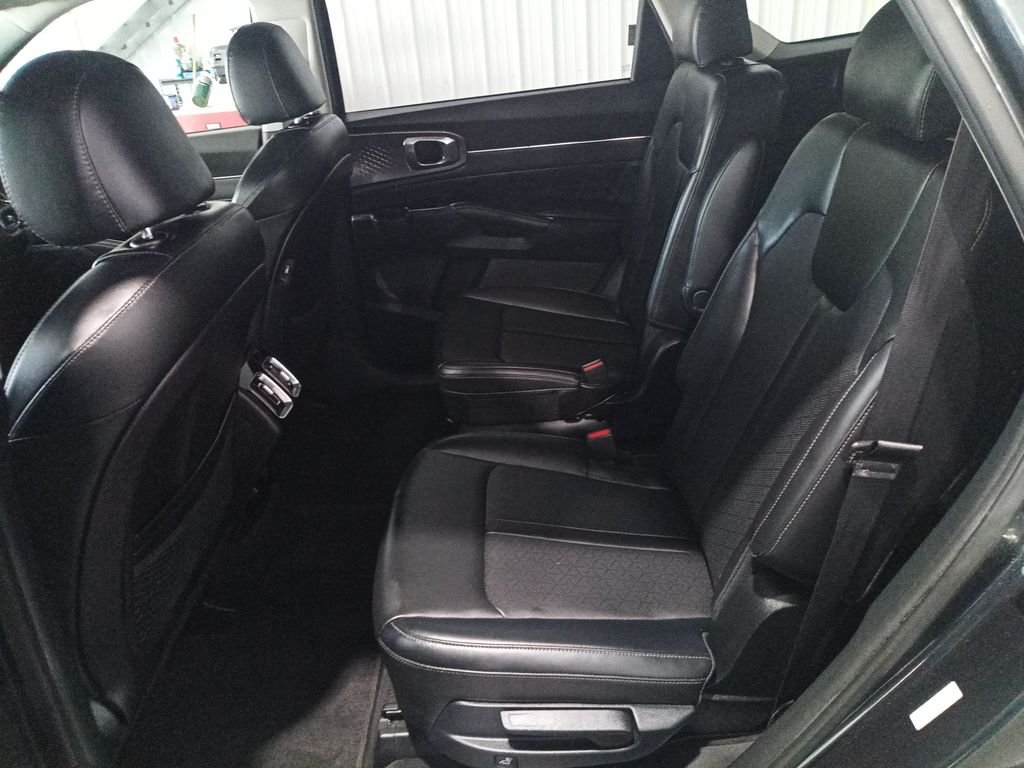 Used 2021 Gray Kia SX image 14