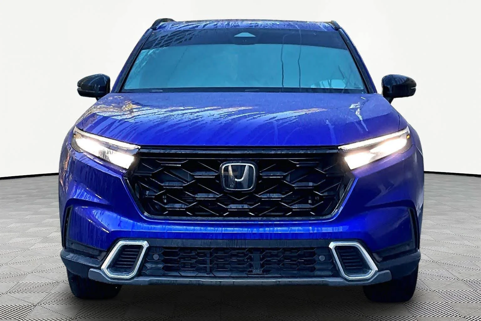 Used 2023 Still Night Pearl Honda Sport Touring image 4