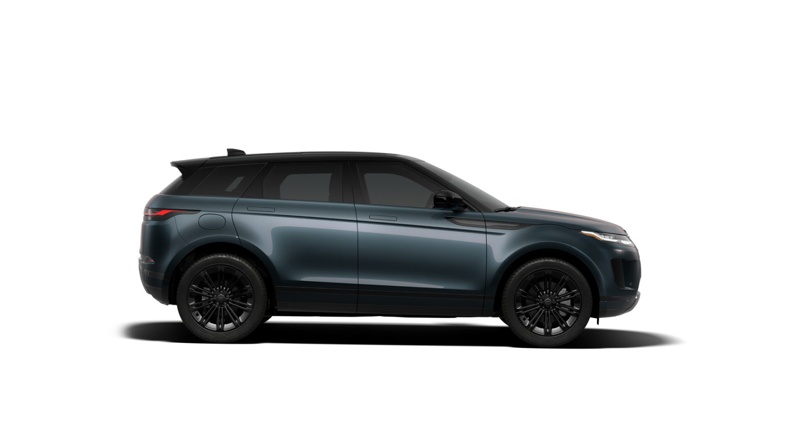 New 2026 Tribeca Blue LAND ROVER S 249PS image 3