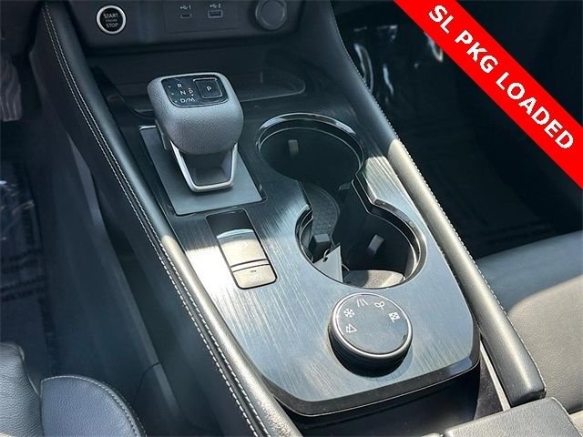2023 Nissan Rogue SL - Photo 25
