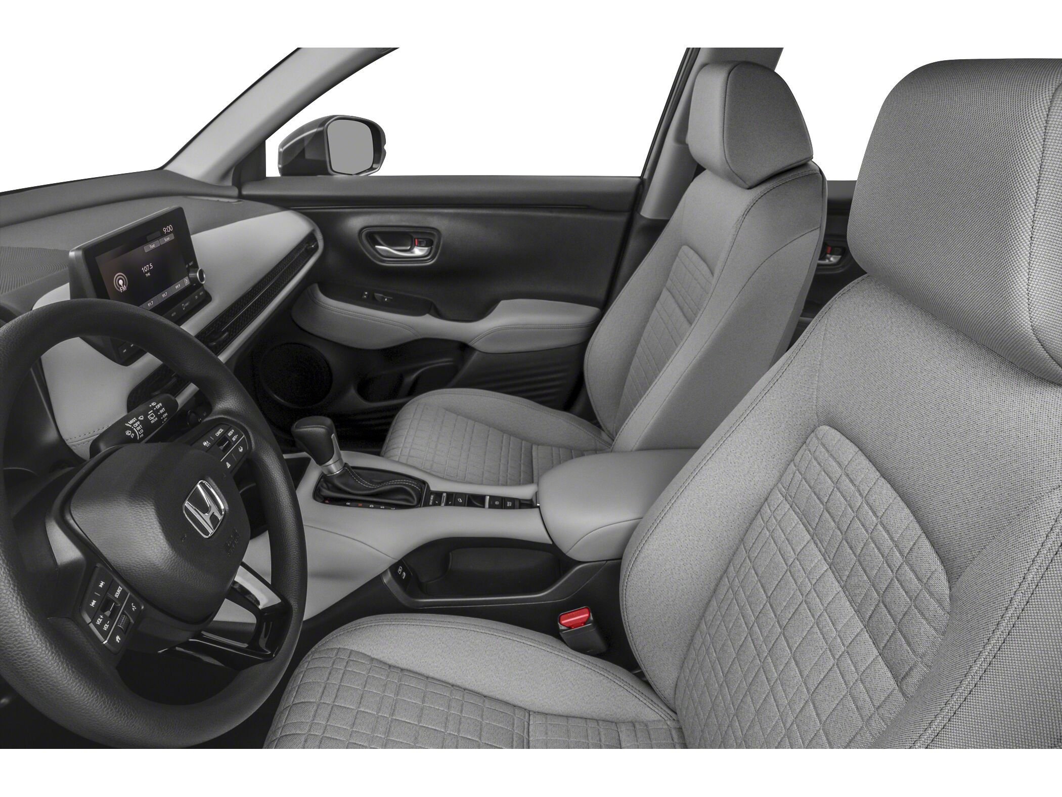 New 2027 Nordic Forest Pearl Honda LX image 8